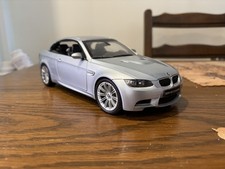 Kyosho 1/18 Scale BMW M3