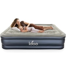 Double Airbed Self Inflating
