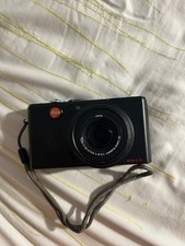 Leica D-Lux 3 Digital Compact