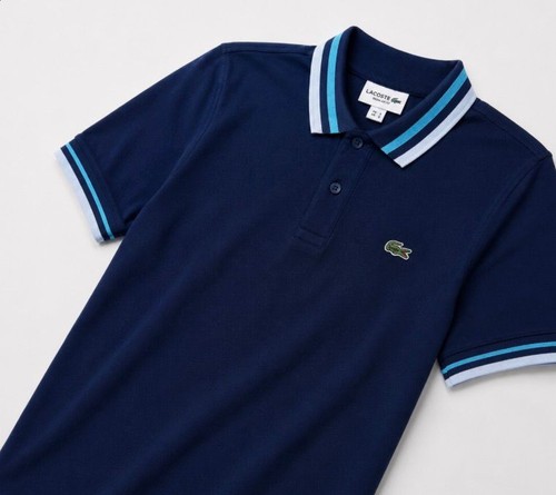 Lacoste mens nbt25 - lacoste, short