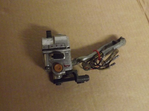 Honda c90 c70 c50 left - c90,