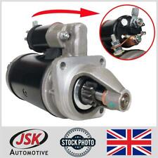 Starter Motor for Leyland / BMC B Series 1500 1.5 Diesel Marine Engine 2.1KW