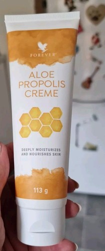 Aloe propolis creme - aloe,