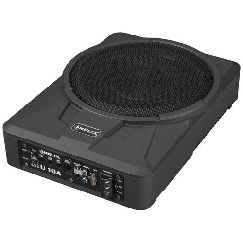 Helix 10a underseat sub - helix,