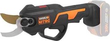 WORX WG330E.9 CESOIA FORBICE A BATTERIA BRUSHLESS 20V 25MM SOLO CORPO MACCHINA