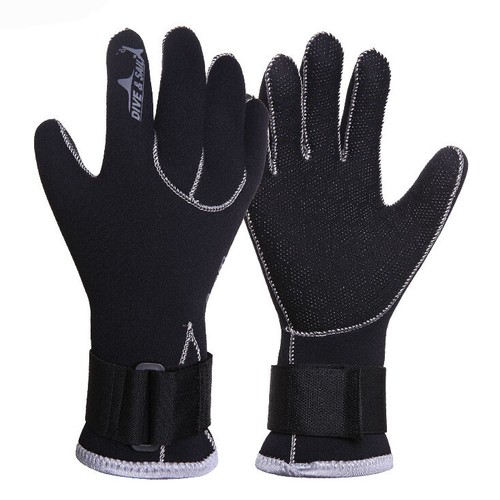 3mm neoprene skid proof scuba - neoprene,