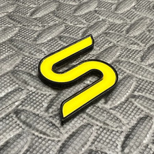 Acrylic Fiesta Focus S (Zetec