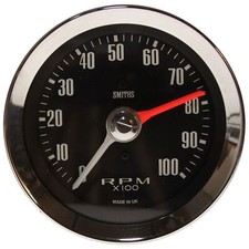 Smiths Classic Max Hand