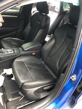 13-19 AUDI A3 S3 8V LEATHER