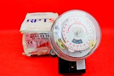 Sangamo Q5511312 24hr RPTS 3