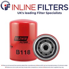 Oil Filter for London Taxi FX
