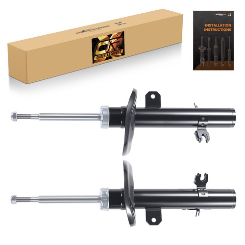 Front gas shock - 2x,