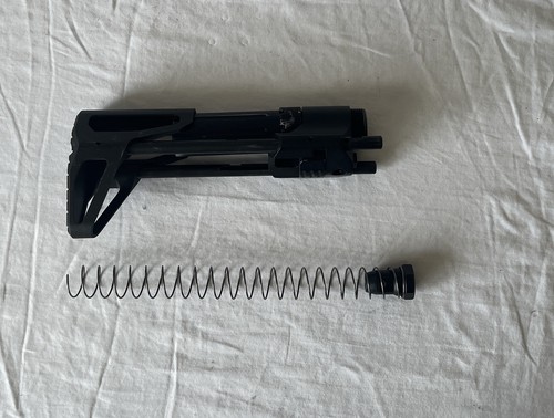 Gbb compact collapsing - m4,