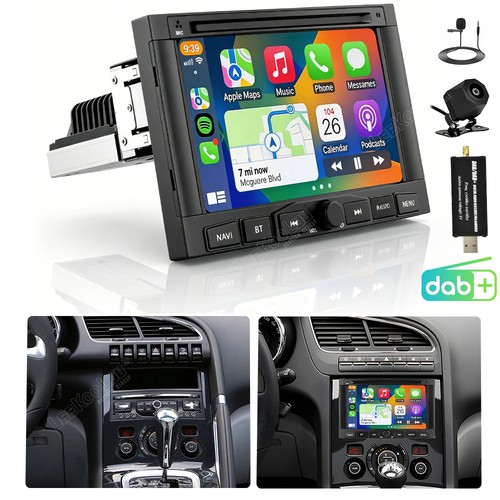 Dab android carplay car - 15,
