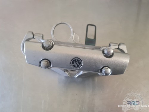 Upper triple clamp - , fz6