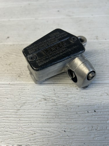 Yamaha rd350lc ypvs genuine - ypvs,