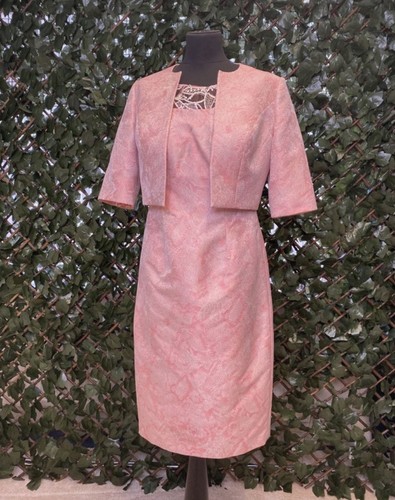 John charles pink mother - pink,