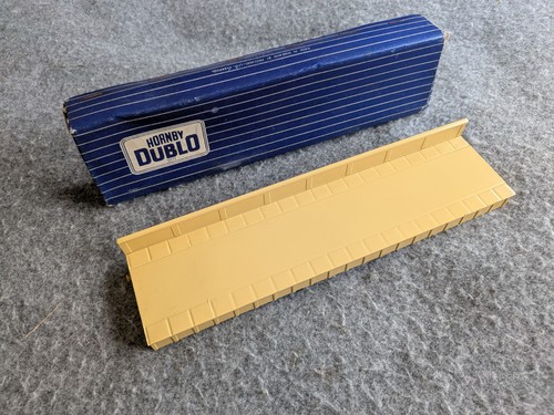 Hornby dublo 32172 platform - 32172,