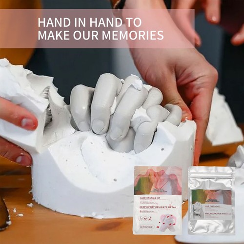 Sets hand casting kit for - casting,