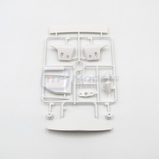 Tamiya 58713 Mitsubishi Lancer