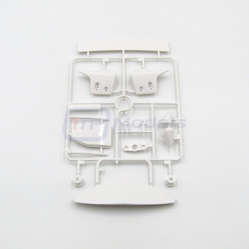 Tamiya 58713 mitsubishi lancer - 58713,