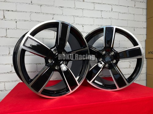 5x130 turbo gts - 4x, style