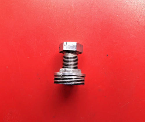 Vintage stronglight 49d - stronglight,