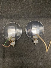 Lambretta / Vespa Pair of