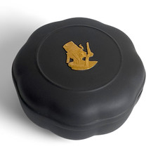 Wedgwood Jasperware Black &