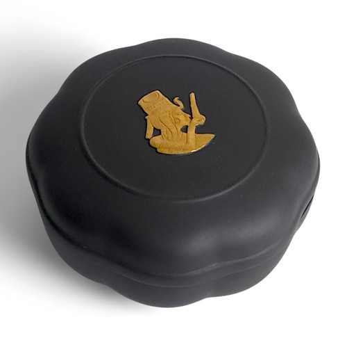 Wedgwood jasperware black - wedgwood,