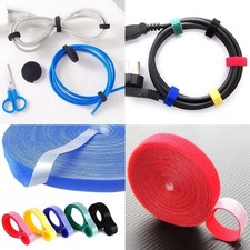 1/5M Cable Organizer Cable