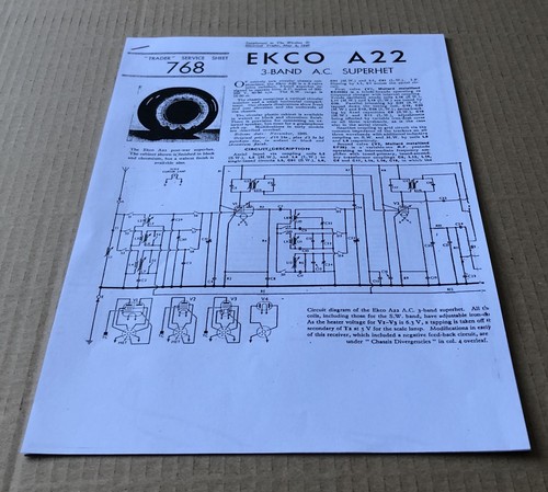 Trader service sheet - service,