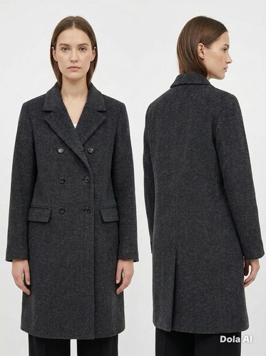 Bhs women charcoal grey - bhs,