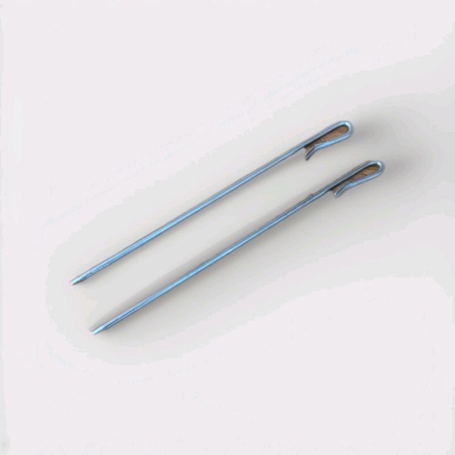 Sikh gentlemen pagg salai use - salai,