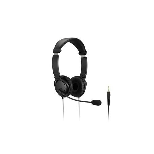Kensington headset classic - headset,