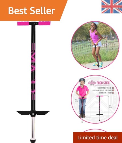 Madd gear pogo stick - gear,
