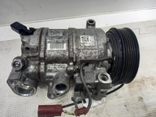 AUDI A4 A/C Air Conditioning