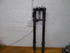 BSA D1 Bantam Forks