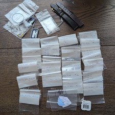 Longines - Lot of Watch Parts