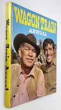 “WAGON TRAIN” 1959 Western
