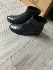 👉Pre-owned ECCO Black