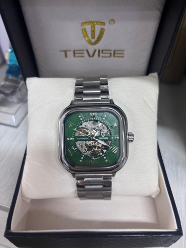 Tevise luxury automatic - tevise,