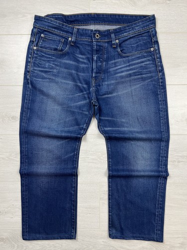 Star jeans mens loose fit - mens,