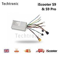  iScooter S9 and S9 Pro  Controller motherboard - Version 2