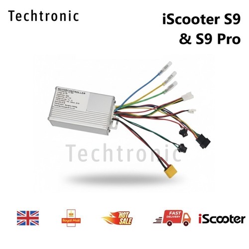 Iscooter pro i9 plus - pro,,