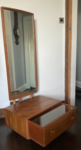 Mcm rare ercol windsor - rare,