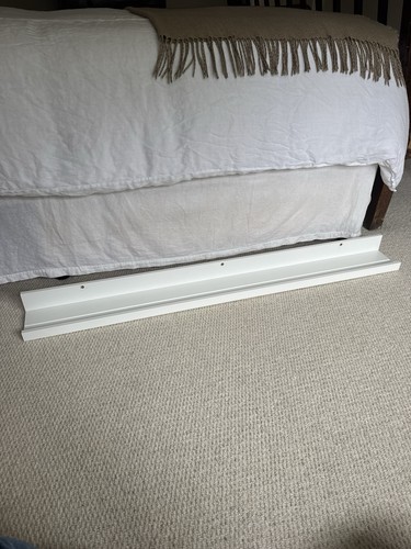 Ikea mosslanda picture ledge - picture,