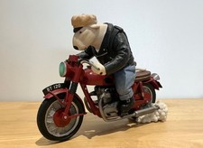 Robert Harrop - DPWR11 White