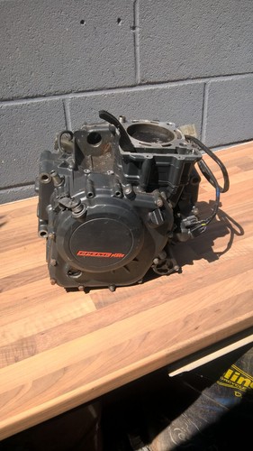 Ktm duke rc390 engine - , project