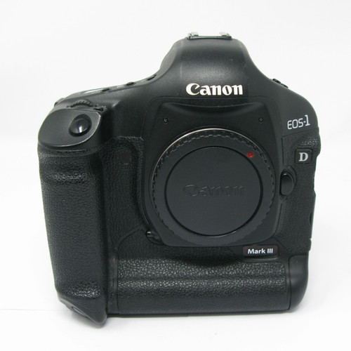 Canon eos mark iii - 1d,